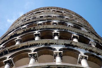 der schiefe turm von pisa
