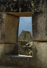 machu-picchu ruins