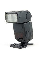 external speedlight