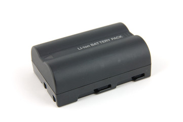 rechargeable battery