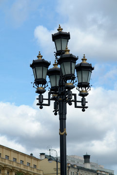 lamps