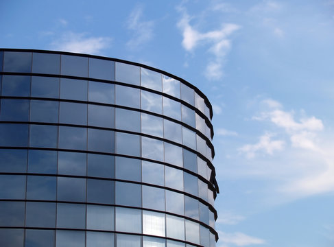 edificio de oficinas