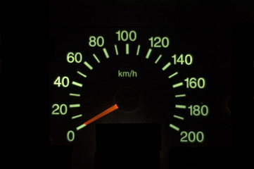 speedometer