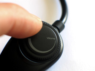 volume