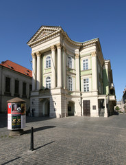 estates theatre