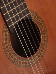 Obraz premium guitar guitarist music musical instrument