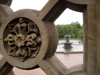 central park detail