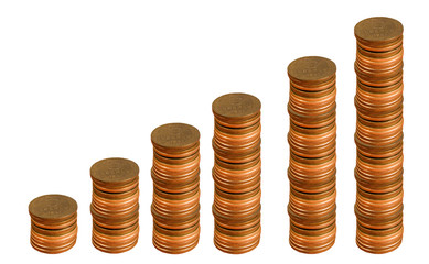 economy grows