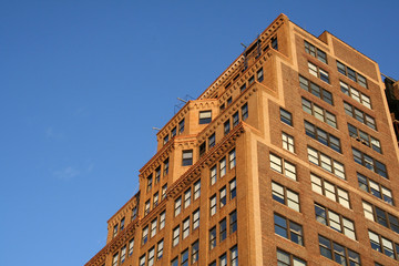 new york city building