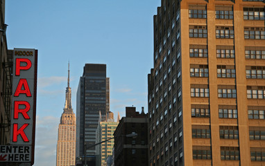 new york city buildings