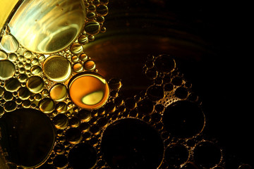 bulles © philippe Devanne