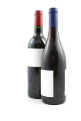 wine
