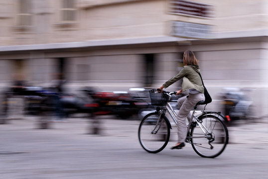 v&eacute;lo fil&eacute;