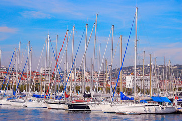 port de cannes