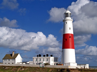 portland bill lighthouse 2