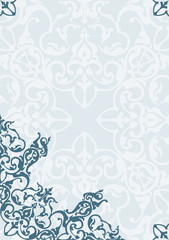 floral background
