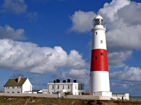 portland bill lighthouse 2