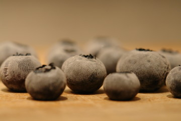 berry