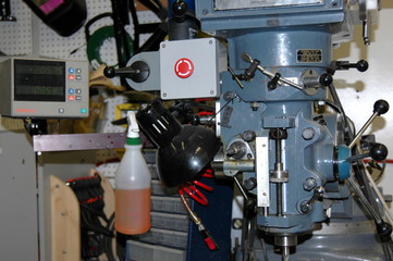 electronics industry