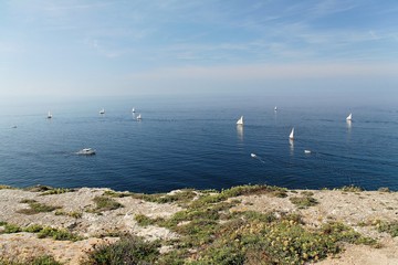 côte corse