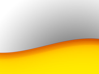 abstract shape
