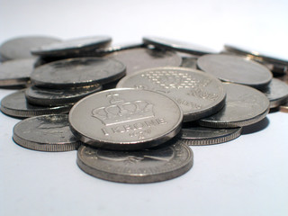 monnaie