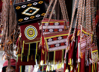 handmade bags