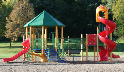 playground