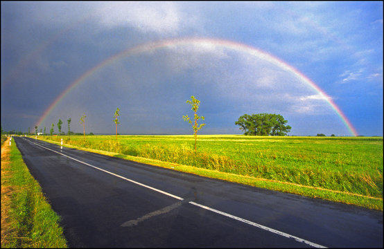 regenbogen
