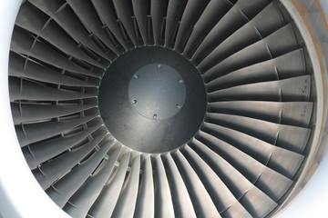 jet engine