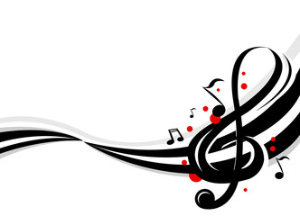 music