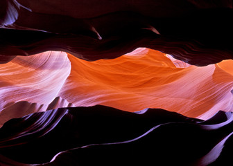 slot canyons 8 © Scott Bufkin