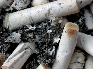 cigarette