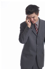 business man (the series)