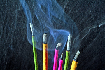 encens