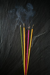encens