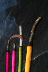 encens