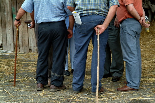 agriculteurs