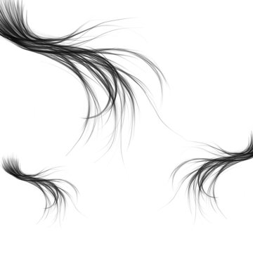 Set Of Hair_3