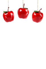 xmas apples