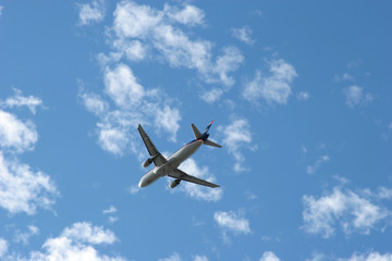 airplane