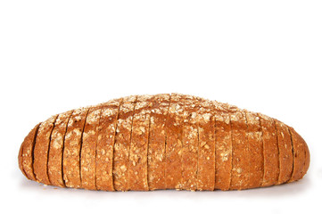 sliced loaf