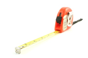 tape measure