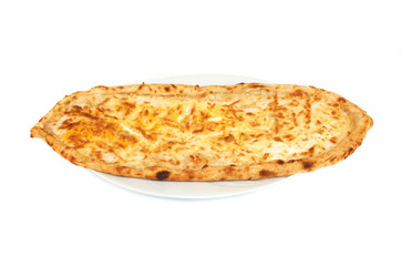 cheese pide