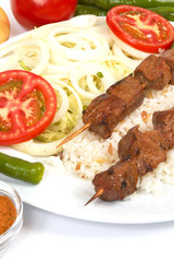 kebap