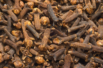 cloves