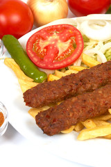 adana kebap