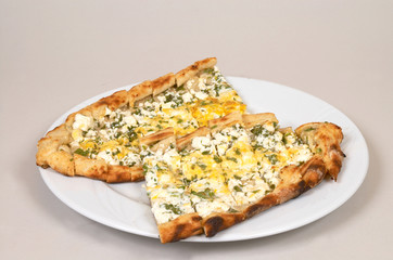 cheese pide