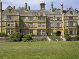 batsford hall cotswolds