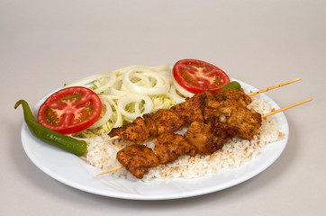 chicken fillet